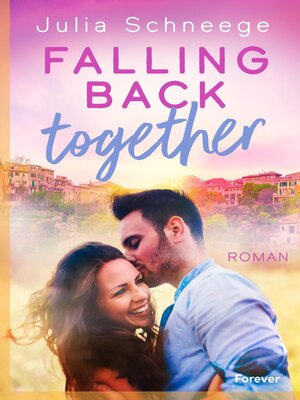 cover image of Falling back together